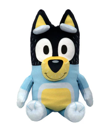 Bringing the Joy of Bluey Home: Delightful Gifts and Cuddly Plush