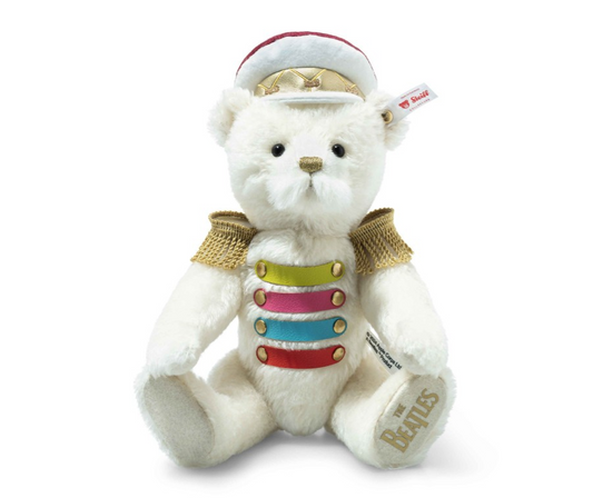 A Legacy of classic cuddles: the Steiff story