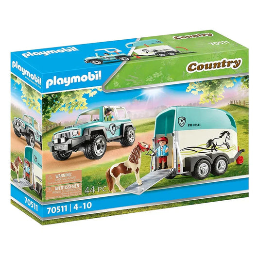 Unleashing imagination: the enduring world of Playmobil