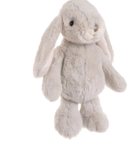 What a beautiful and soft gift: Bukowski Lovely Kanini in Pale Blue