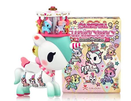 Blind boxes are a perfect gift and here's why