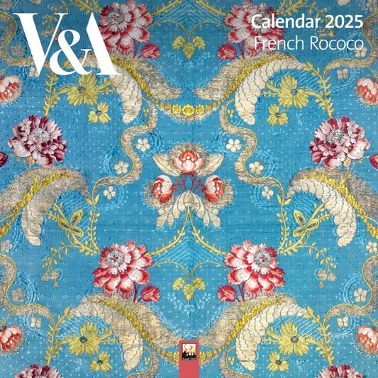 2025 V&A Calendars out now at www.hugsandlove.com.au