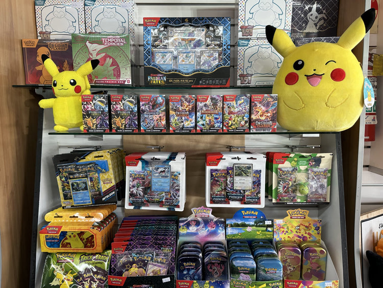 COLLECTIBLES