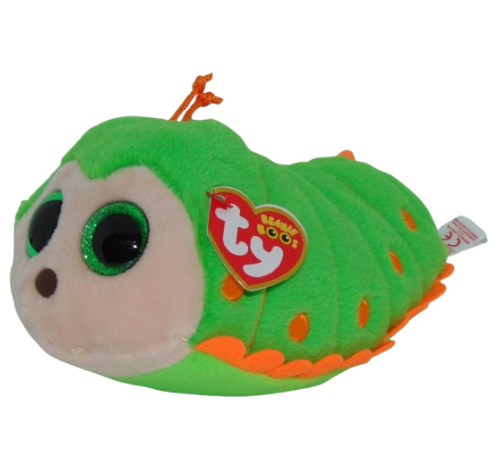 Pilar Multi Catapillar Regular Beanie Boo