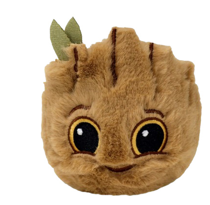 TY Beanie Bouncers - GROOT (3 inch - Marvel)