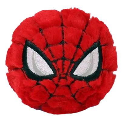 TY Beanie Bouncers - SPIDER-MAN (3 inch - Marvel)
