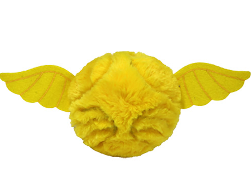 Harry Potter Golden Snitch Beanie Bouncer