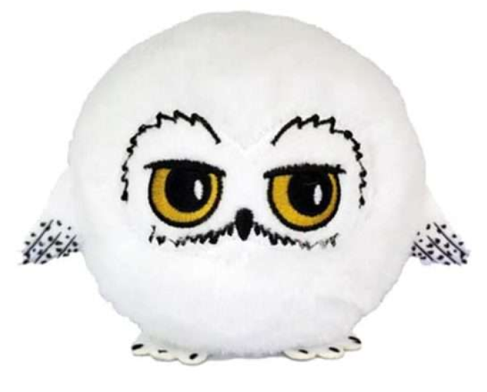 Harry Potter Hedwig Beanie Bouncer