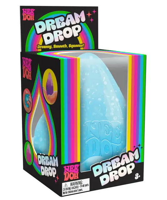 Nee Doh Dream Drop Assorted