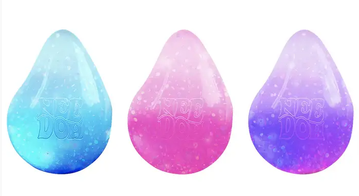 Nee Doh Dream Drop Assorted