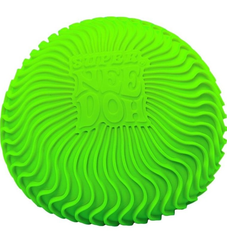 NeeDoh Ripples Super Sized
