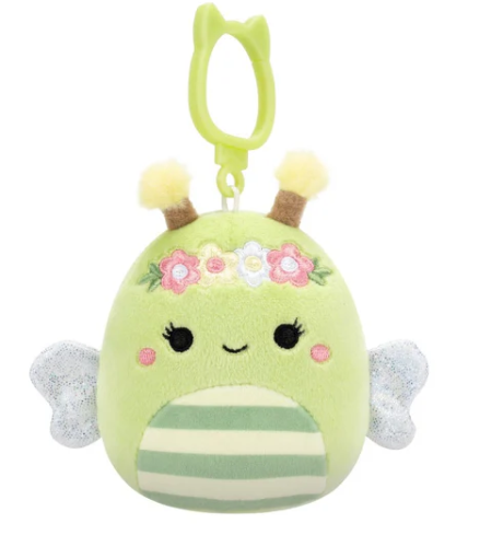 Squishmallows: Sybil  - 3.5" Easter Plush