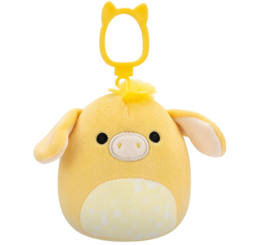 Squishmallows: Gavyn - 3.5" Easter Plush