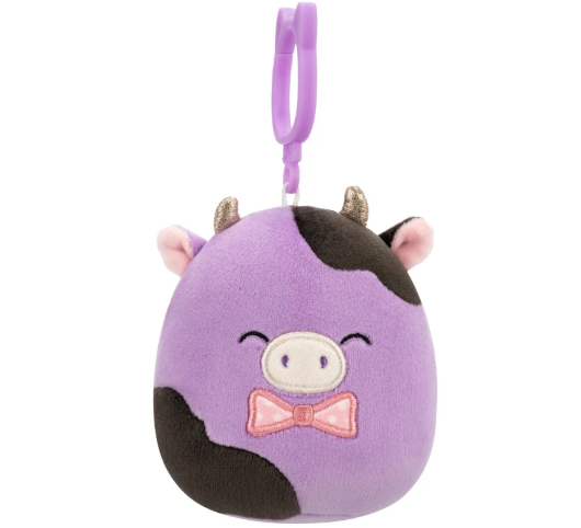 Squishmallows: Alexie - 3.5" Easter Plush