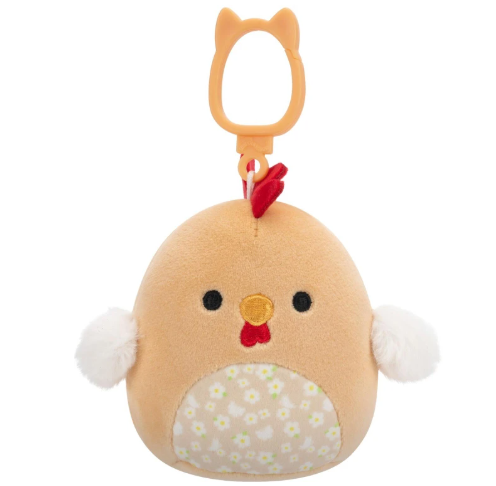 Squishmallows: Rutie - 3.5" Easter Plush