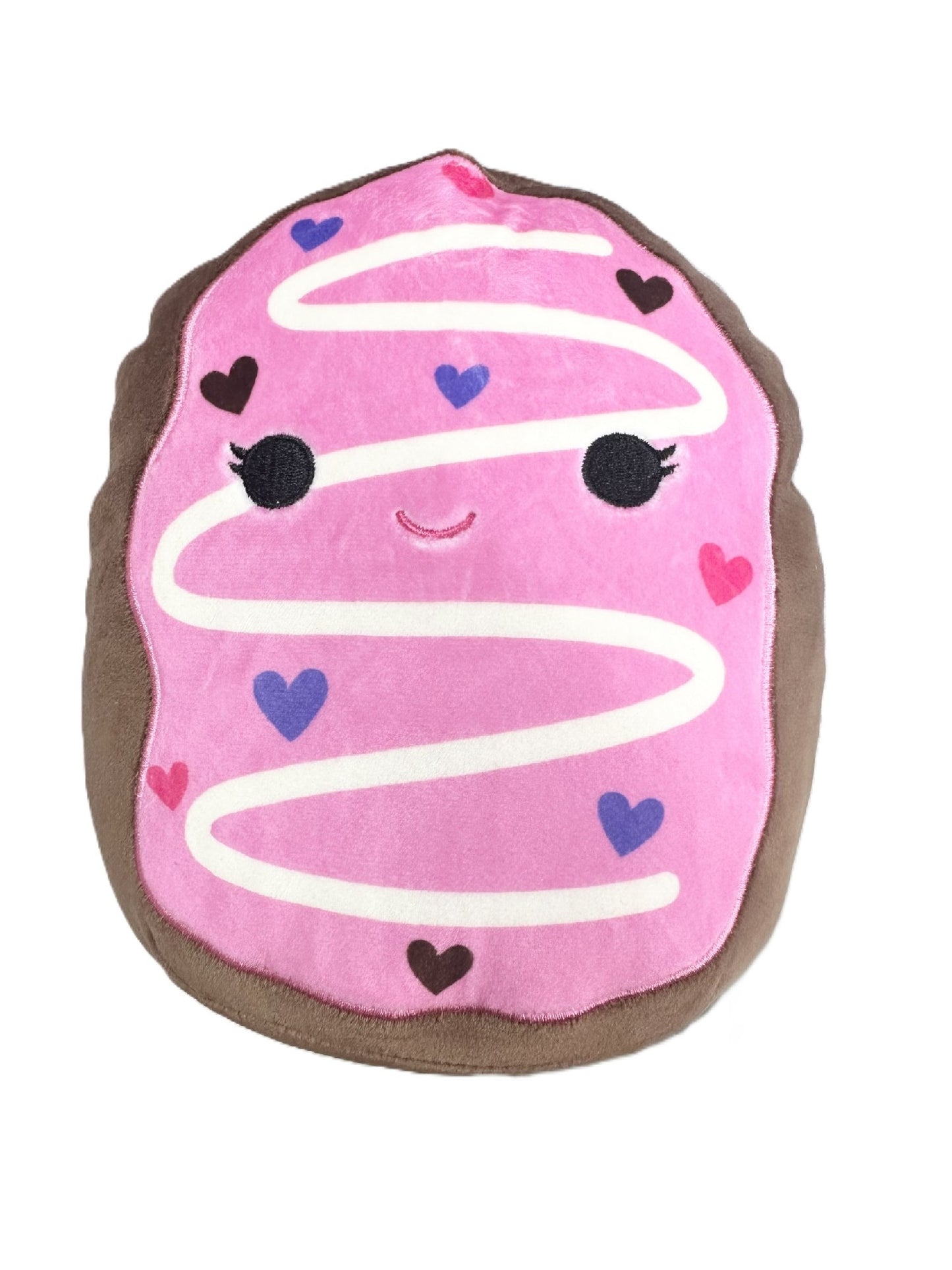 Squshmallows Ermengarde the Sweet Treat