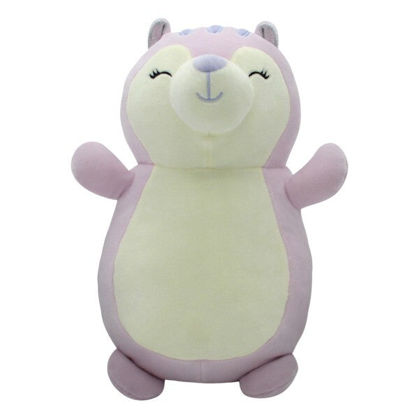 Squishmallows 10 Inch HUGMEES - Sydnee