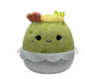 Squishmallows Scented Anjara 5" Plush