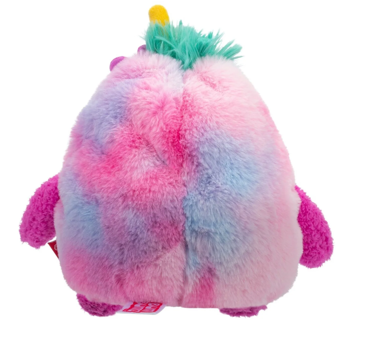 BumBumz Poolside 7.5" Tropical Drink Dawson