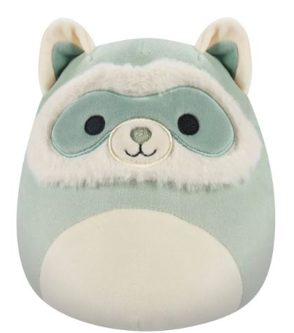 Squishmallows 7.5" Hemkey The Ferret Plush