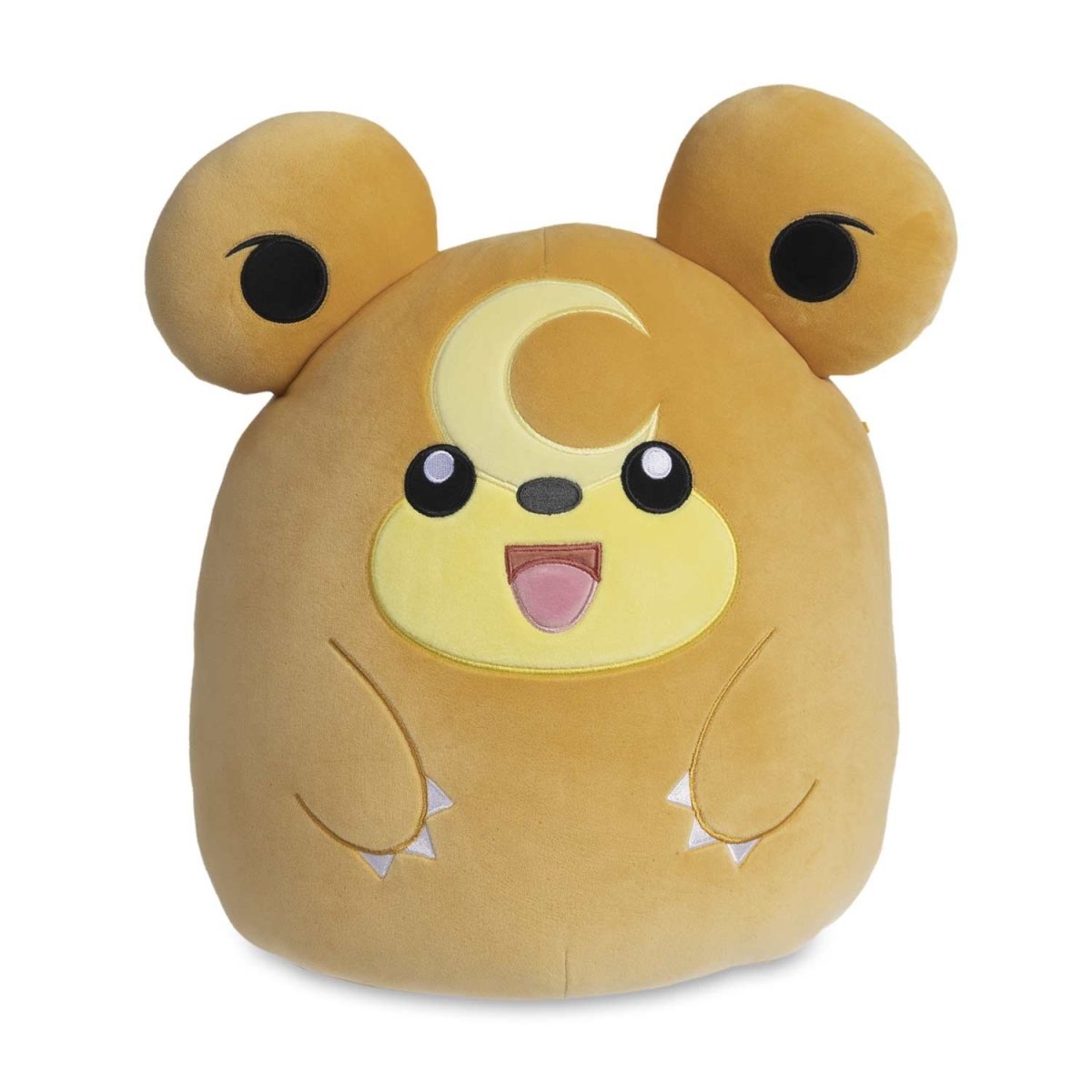 Pokemon Squishmallows 10" Plush - Teddiursa