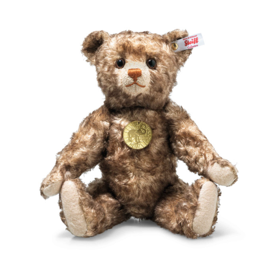 Happy Replica 1926 Teddy Bear