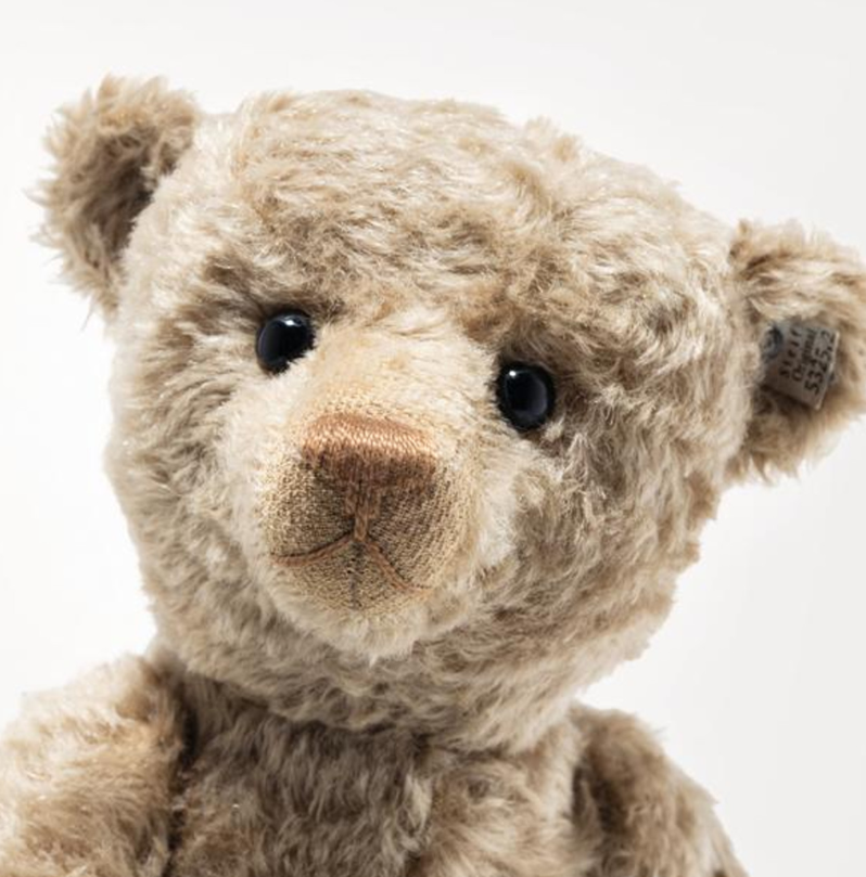 Teddy Bear Replica 1910, Steiff 35cm EAN 403545