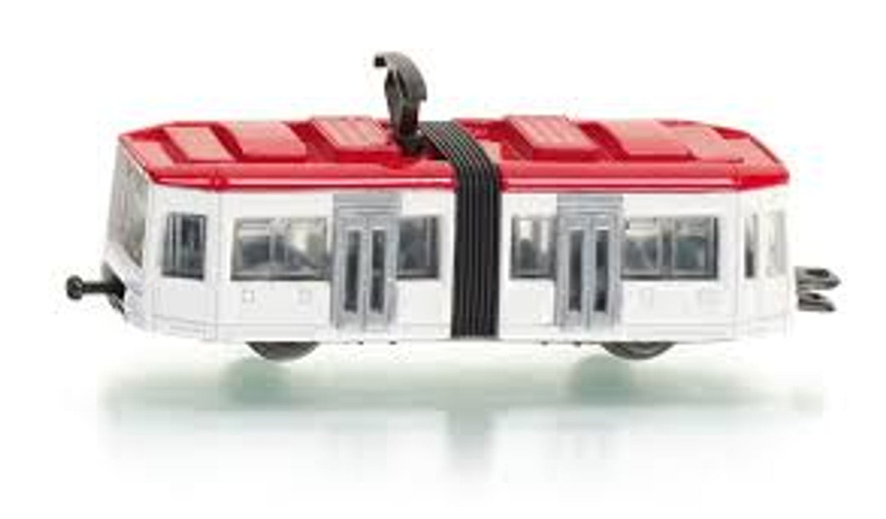 Siku - 1011 - Tram