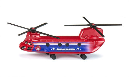 Siku - 1689 - Transport Helicopter