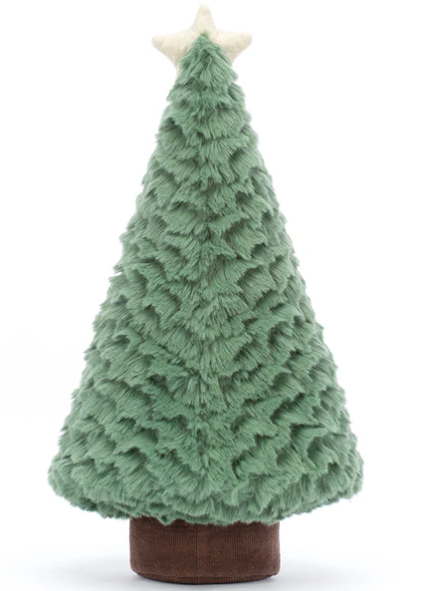 Jellycat Amuseable Blue Spruce Christmas Tree