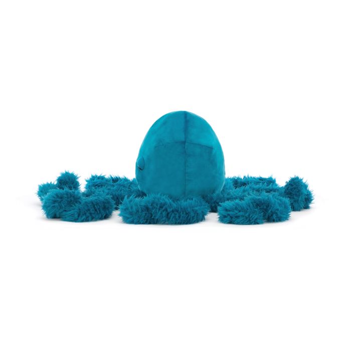 Jellycat Letty Jellyfish Blue