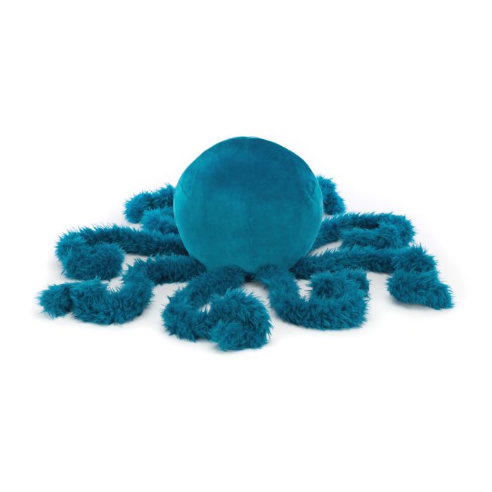 Jellycat Letty Jellyfish Blue