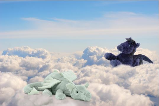 Jellycat Seraphina Pegasus