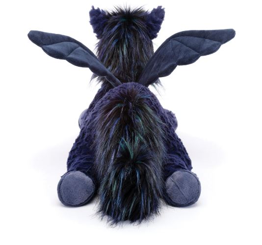 Jellycat Seraphina Pegasus