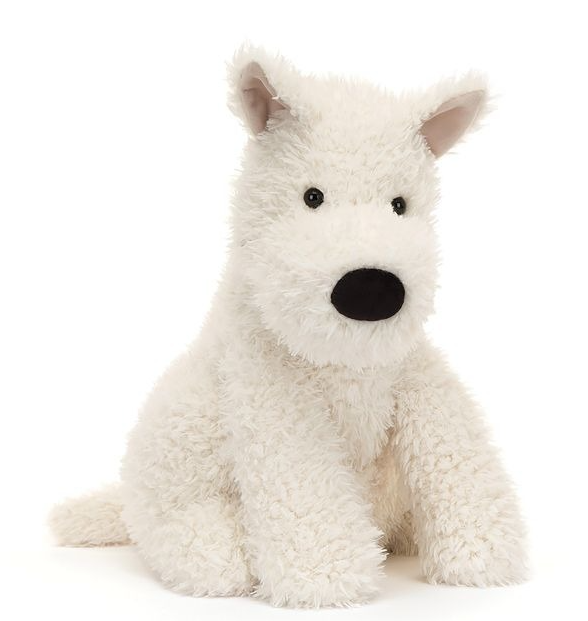 Jellycat Huge Munro Scottie Dog