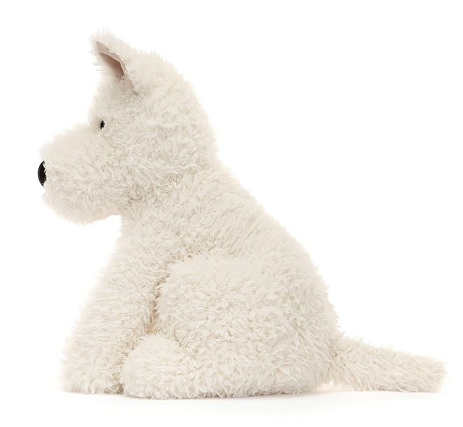 Jellycat Huge Munro Scottie Dog