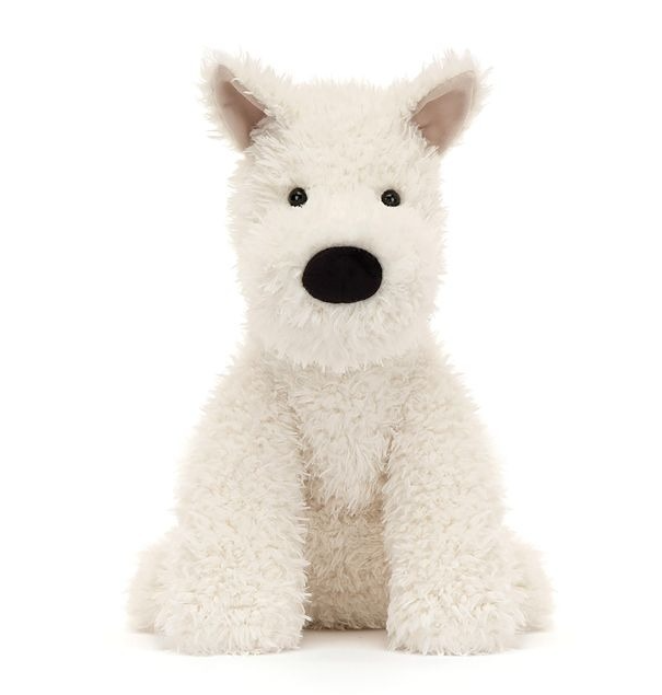 Jellycat Huge Munro Scottie Dog