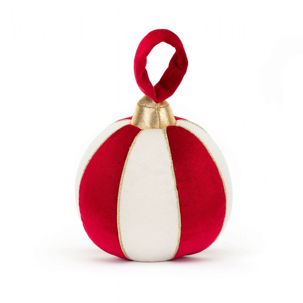 Jellycat Amuseable Christmas Bauble