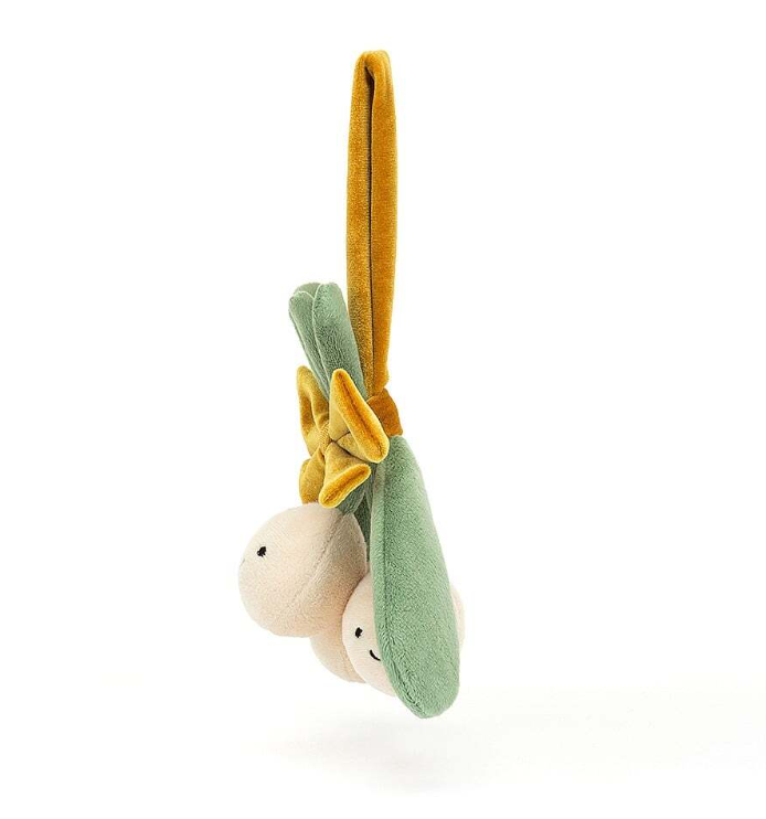 Jellycat Amuseable Christmas Mistletoe