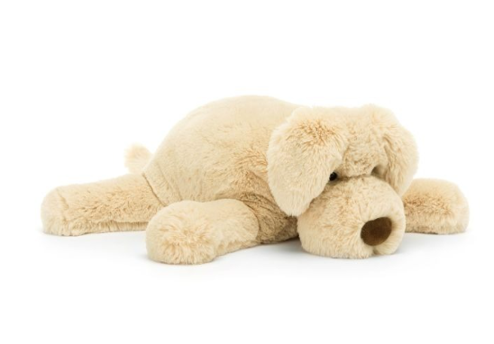 Jellycat Wanderlust Puppy