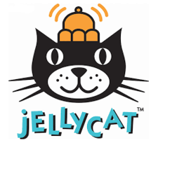 Jellycat Wanderlust Puppy