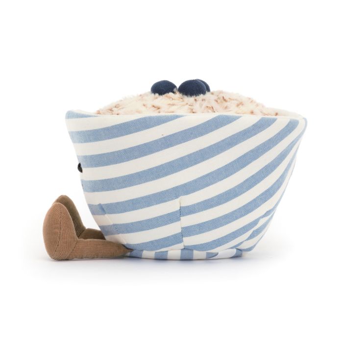 Jellycat Amuseables Oats Multi-Coloured