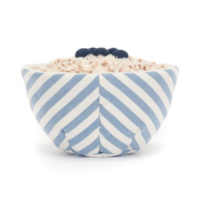Jellycat Amuseables Oats Multi-Coloured