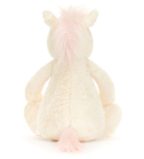 Jellycat Bashful Unicorn - Really Big