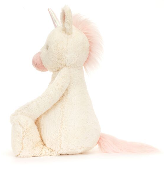 Jellycat Bashful Unicorn - Really Big