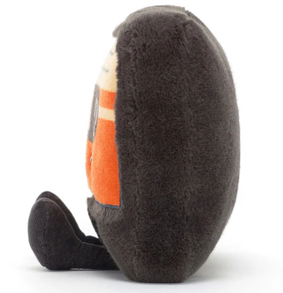 Jellycat Amuseables Cassette Tape