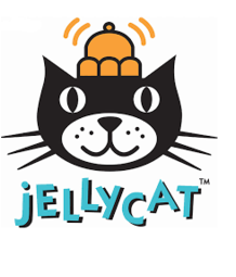 Jellycat Amuseable - Mushroom