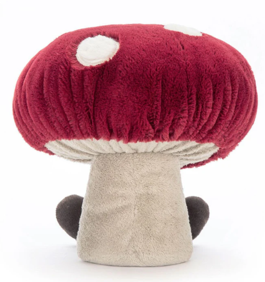 Jellycat Amuseable - Mushroom