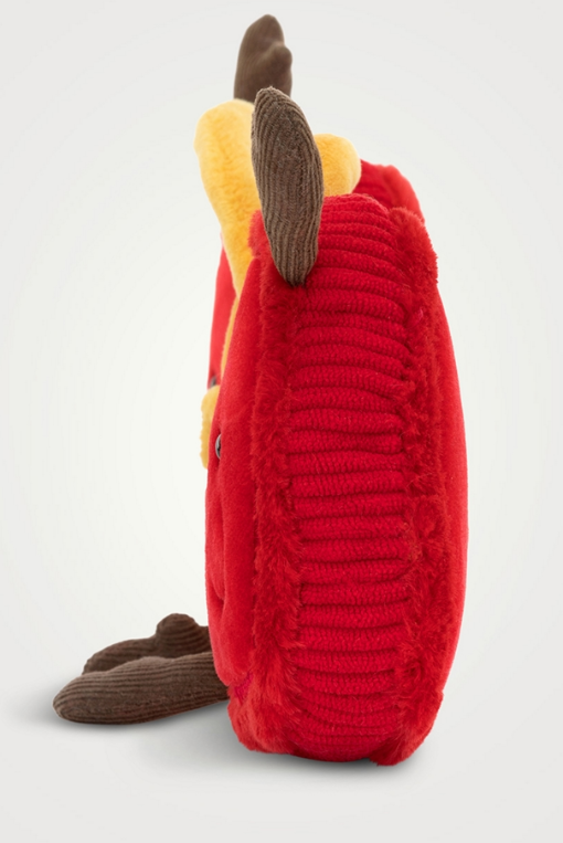 Jellycat Amuseable Val & Yina Love Locks