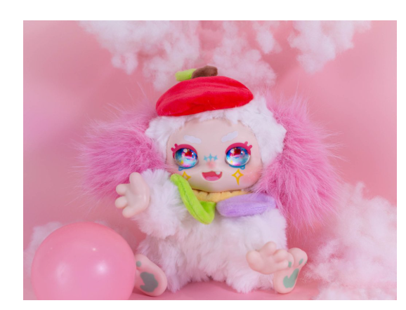 KIMMON Regain Myself Collectible Mystery Box Plush
